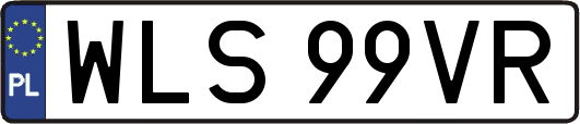 WLS99VR