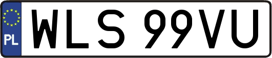 WLS99VU