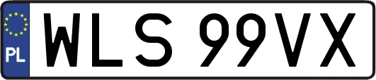 WLS99VX