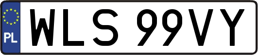 WLS99VY