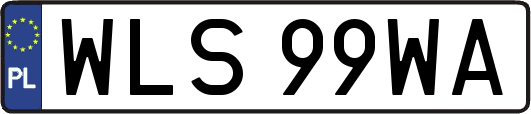 WLS99WA