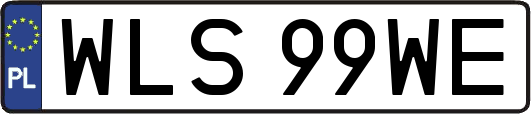 WLS99WE