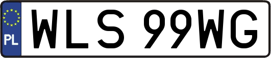 WLS99WG