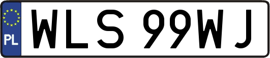 WLS99WJ
