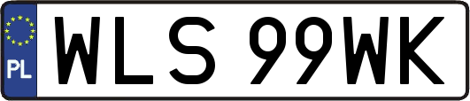 WLS99WK