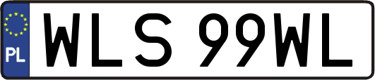WLS99WL