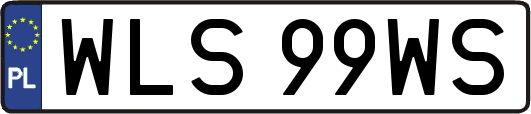 WLS99WS