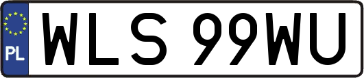WLS99WU