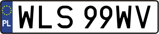 WLS99WV