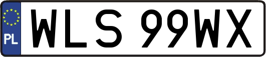 WLS99WX