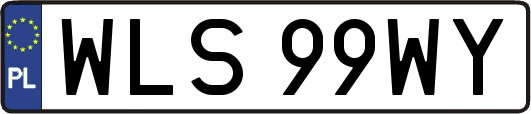 WLS99WY