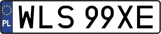 WLS99XE
