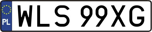 WLS99XG
