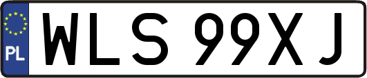 WLS99XJ