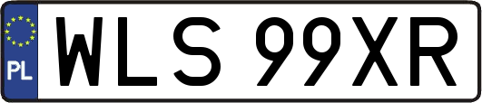 WLS99XR