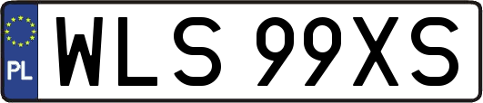 WLS99XS