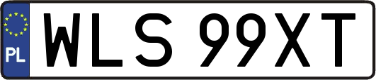 WLS99XT