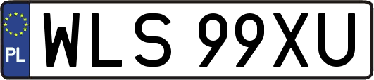 WLS99XU