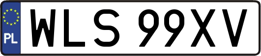 WLS99XV