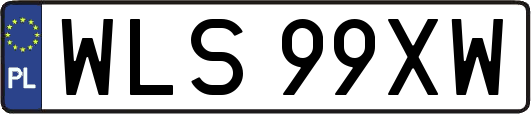 WLS99XW