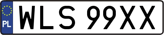 WLS99XX