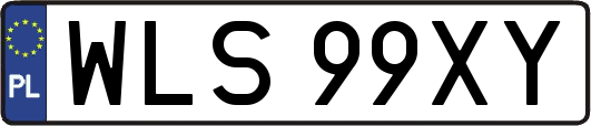 WLS99XY