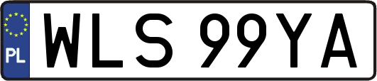 WLS99YA