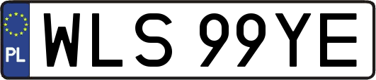WLS99YE