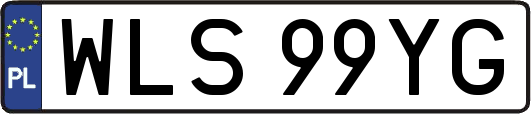 WLS99YG