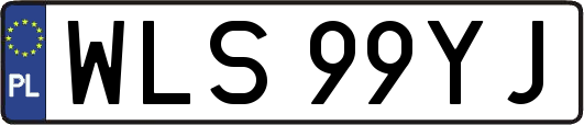 WLS99YJ