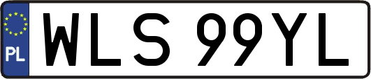 WLS99YL