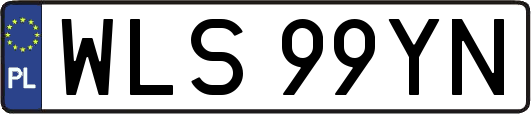 WLS99YN