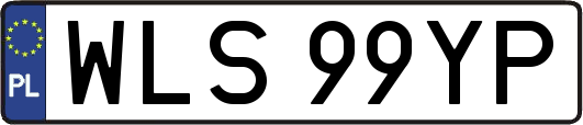 WLS99YP