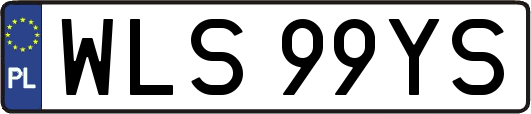 WLS99YS