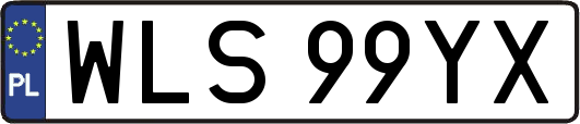 WLS99YX
