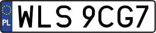 WLS9CG7