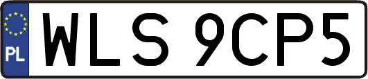 WLS9CP5