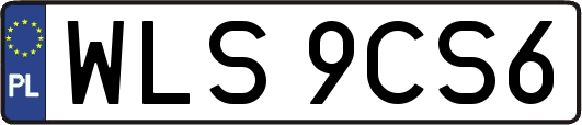 WLS9CS6