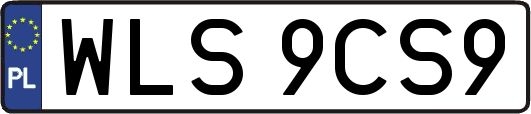 WLS9CS9