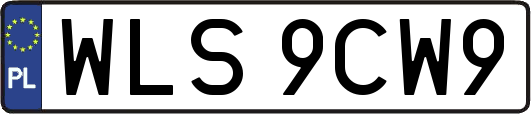 WLS9CW9