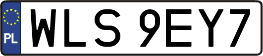 WLS9EY7