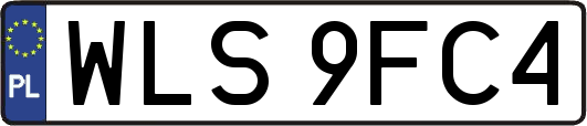 WLS9FC4
