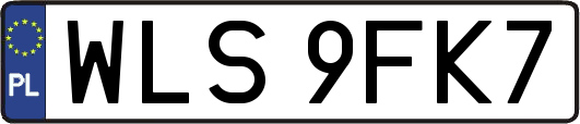 WLS9FK7