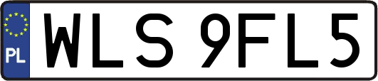 WLS9FL5