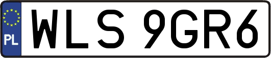 WLS9GR6