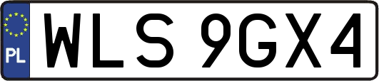 WLS9GX4