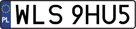 WLS9HU5