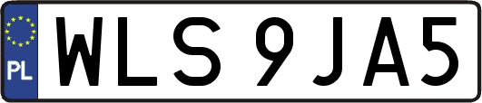 WLS9JA5