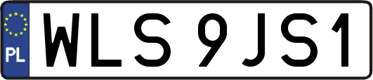 WLS9JS1