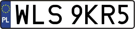 WLS9KR5